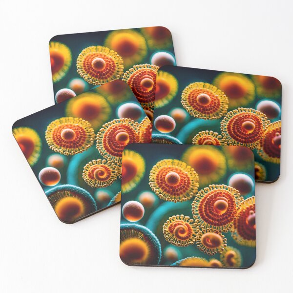 Item preview, Fractals Series 13 designed and sold by artedamensagem.