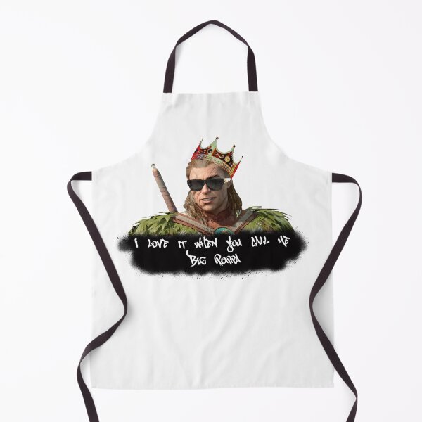 Item preview, Daddy Halsin/Big Poppa designed and sold by SWBrews.