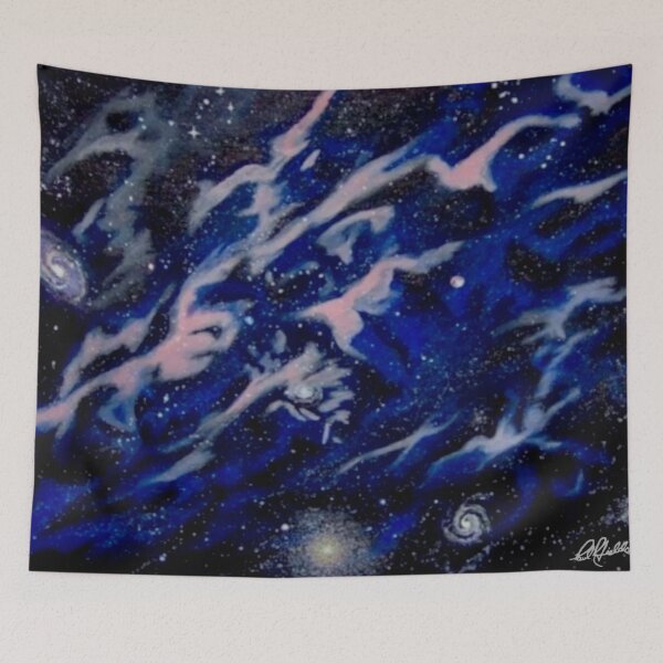 Item preview, Face in Space designed and sold by Art-to-Life.