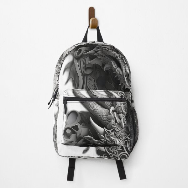Item preview, Dragon. Nordic style. designed and sold by semenol.