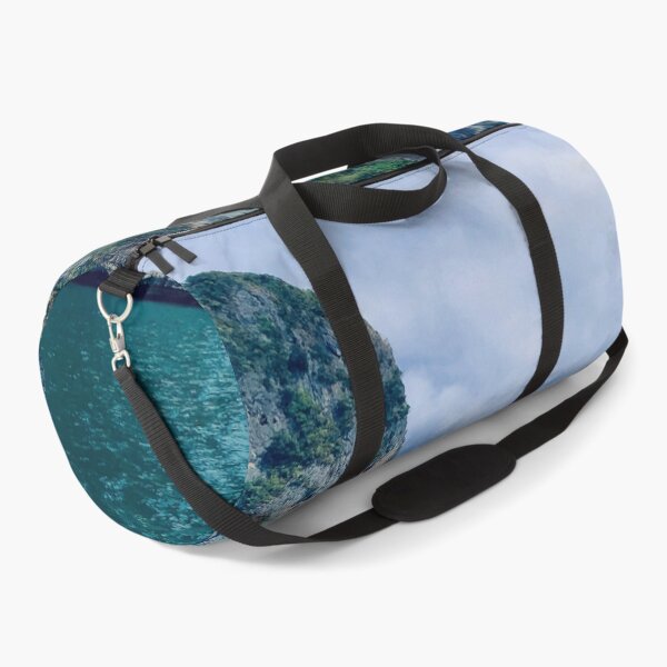 Item preview, Railay Mountains designed and sold by LuizaK.