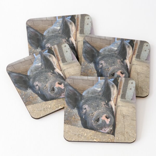Item preview, Happy pig designed and sold by Ram-studios.