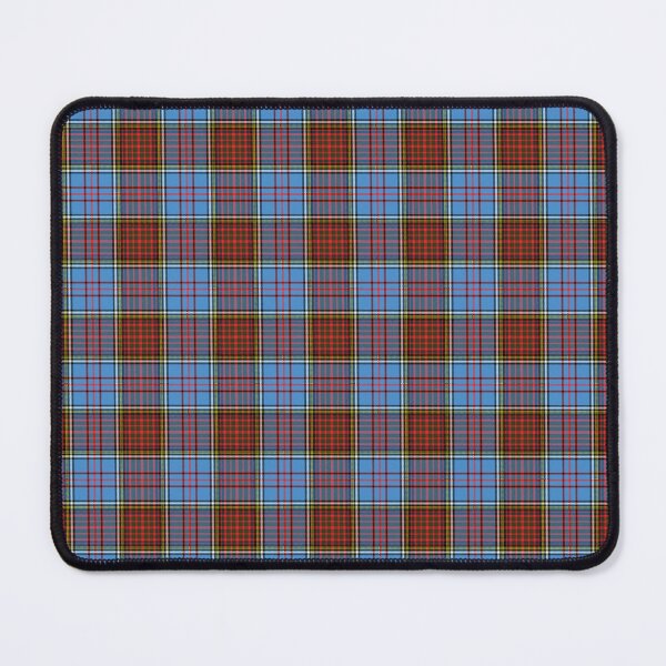 Item preview, Anderson Modern Tartan designed and sold by kerrychantt.