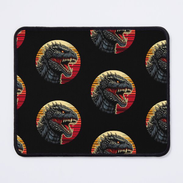 Item preview, Angry Kaiju designed and sold by Ikibrai.