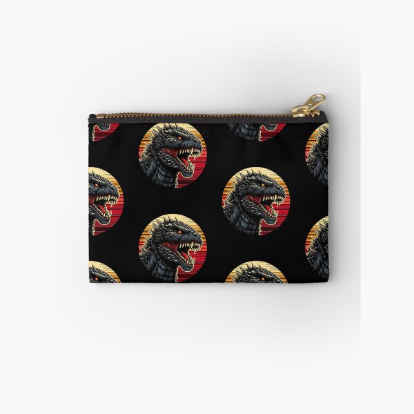 Item preview, Angry Kaiju designed and sold by Ikibrai.