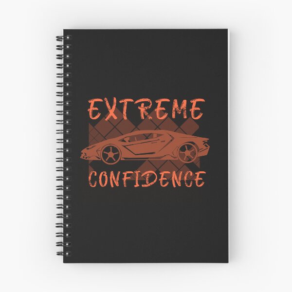 Item preview, Unleash Confidence: Extreme Confidence designed and sold by Stipper Store.