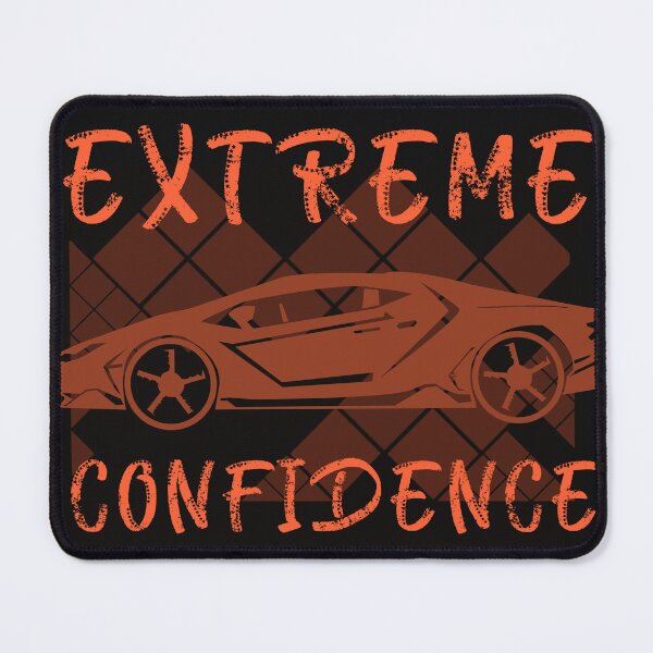 Item preview, Unleash Confidence: Extreme Confidence designed and sold by Stipper Store.