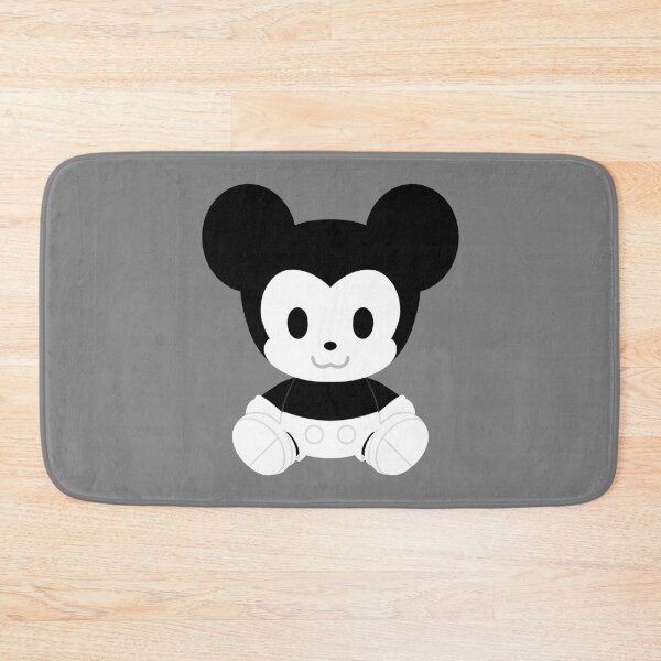 Item preview, Public Domain Cartoon Mouse designed and sold by FirestormFox.