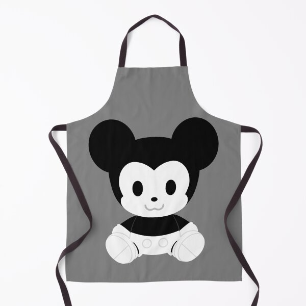 Item preview, Public Domain Cartoon Mouse designed and sold by FirestormFox.