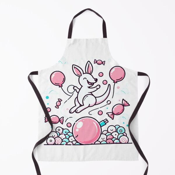 Item preview, Bouncing Kangaroo Candy Bliss designed and sold by omerfdln34.