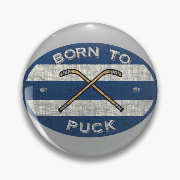 Item preview, Toronto Hockey Puck designed and sold by JDHardie.