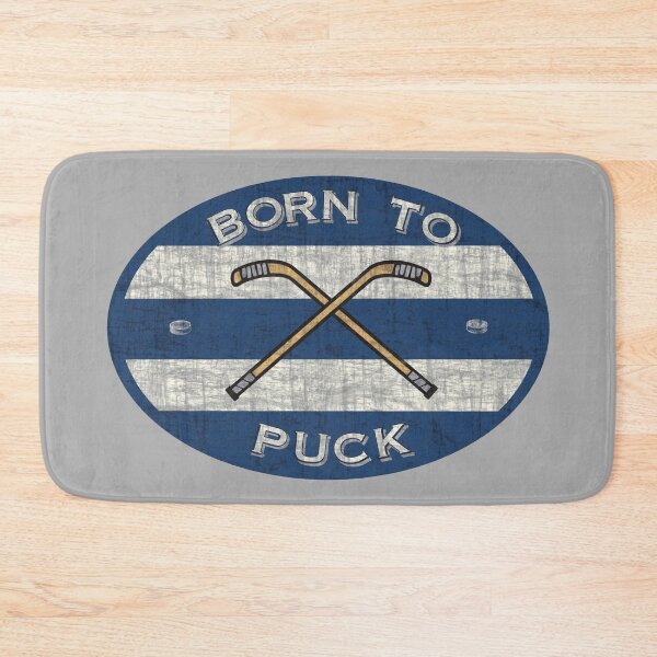 Item preview, Toronto Hockey Puck designed and sold by JDHardie.