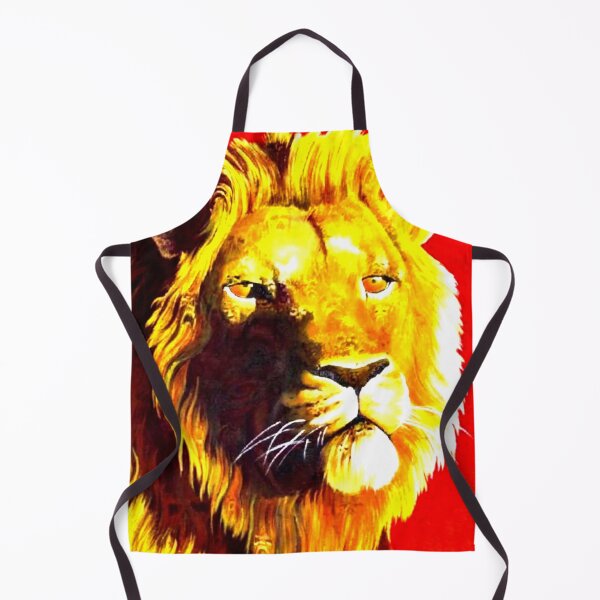 Item preview, Lion with Faces designed and sold by Art-to-Life.