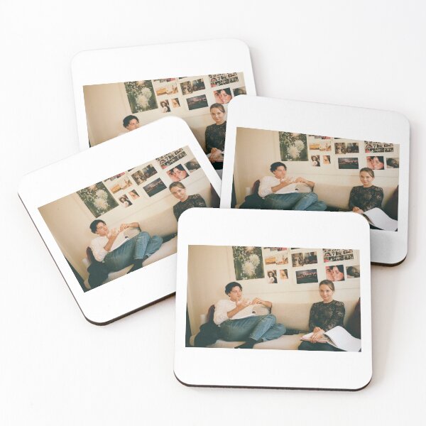 Item preview, jacob and cailee bts designed and sold by llartshop.