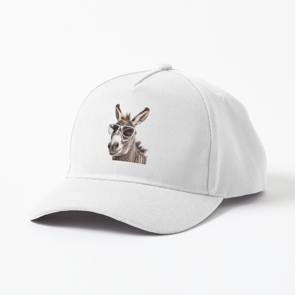 Item preview, Baseball Cap designed and sold by TheAnimalZ00.
