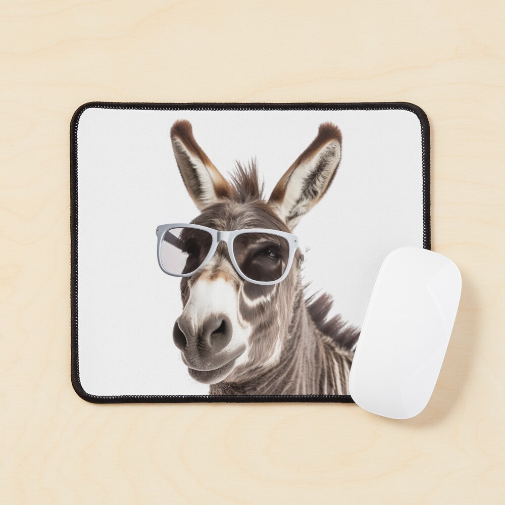 Item preview, Mouse Pad designed and sold by TheAnimalZ00.