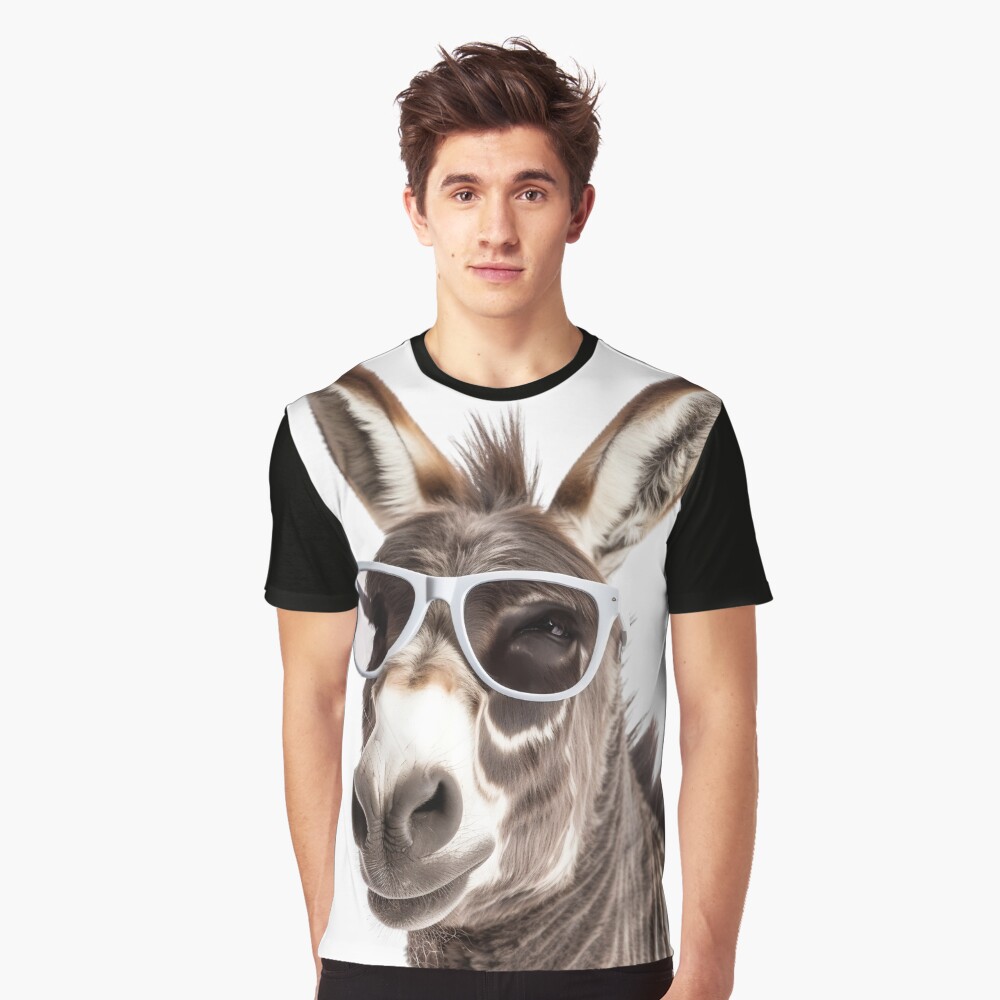 Item preview, Graphic T-Shirt designed and sold by TheAnimalZ00.