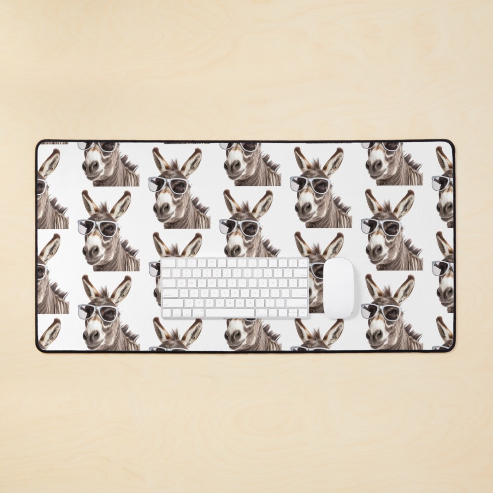 Item preview, Desk Mat designed and sold by TheAnimalZ00.