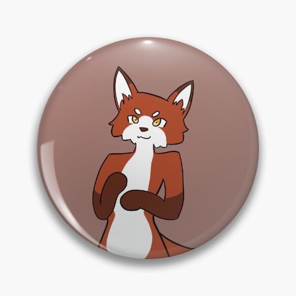 Item preview, Red Fox designed and sold by addiefox.