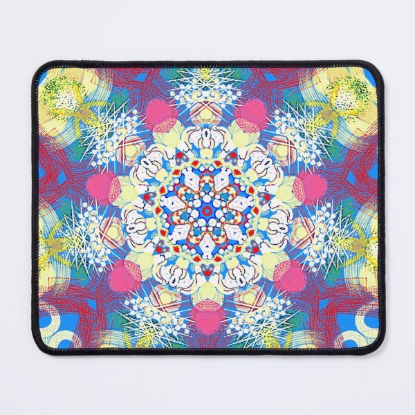 Item preview, PRETTY MANDALA #32 designed and sold by ArtemyRMT.
