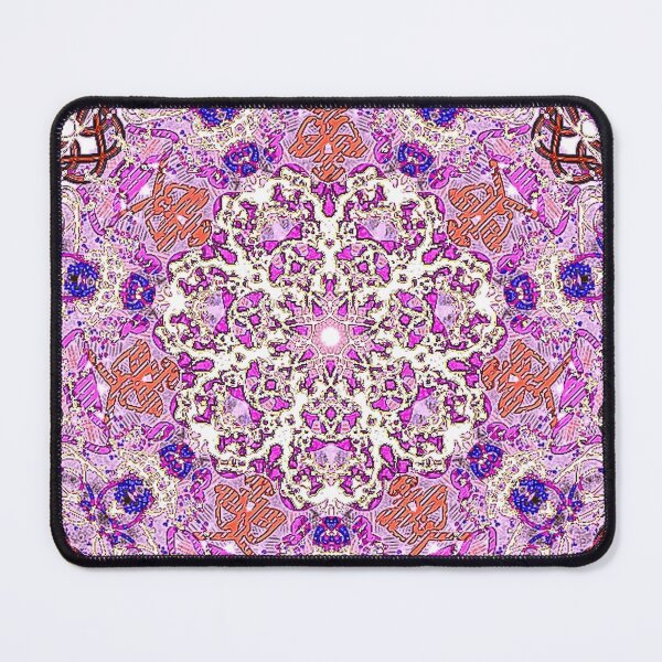 Item preview, PRETTY MANDALA #33 designed and sold by ArtemyRMT.