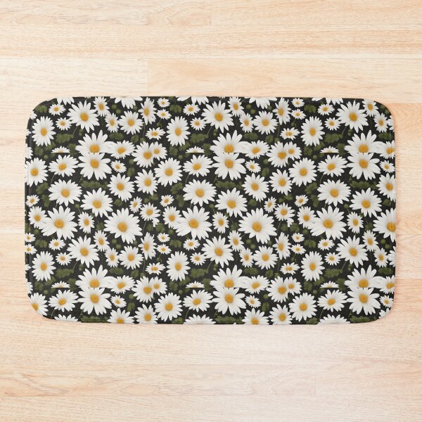 Item preview, white daisy designed and sold by LaTostada1.