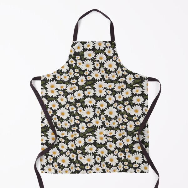 Item preview, white daisy designed and sold by LaTostada1.