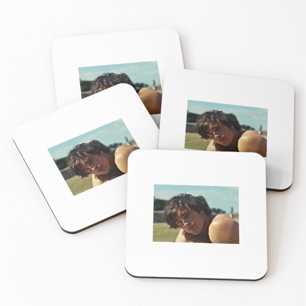Item preview, saltburn jacob still designed and sold by llartshop.