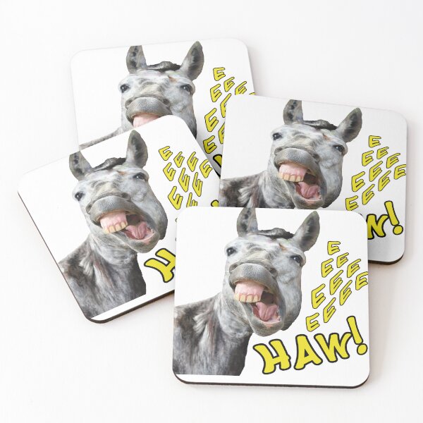 Item preview, EEEEE Haw! designed and sold by ORTHODX.