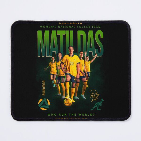 Item preview, Design Matildas designed and sold by umilukur.
