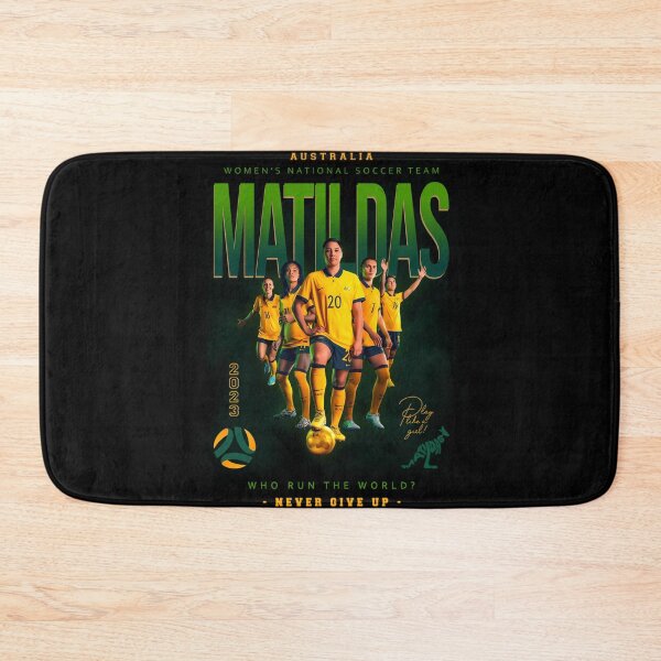 Item preview, Design Matildas designed and sold by umilukur.