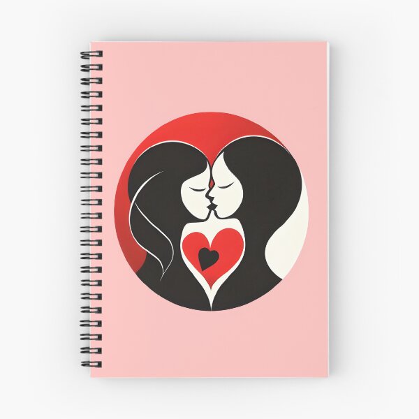 Item preview, Discover True Romance: Art, Creativity and Connections for Valentine's Day and Lovers' Day designed and sold by InsaneLEDP1994.