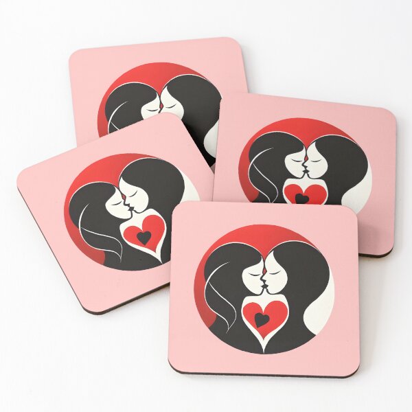 Item preview, Discover True Romance: Art, Creativity and Connections for Valentine's Day and Lovers' Day designed and sold by InsaneLEDP1994.