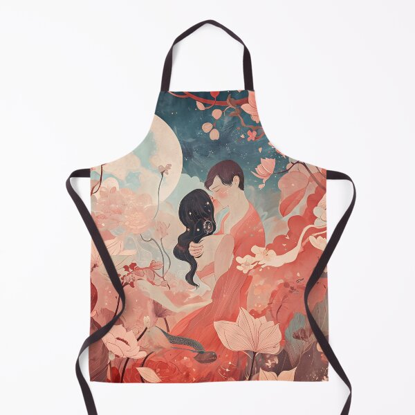 Item preview, Discover True Romance: Art, Creativity and Connections for Valentine's Day and Lovers' Day designed and sold by InsaneLEDP1994.
