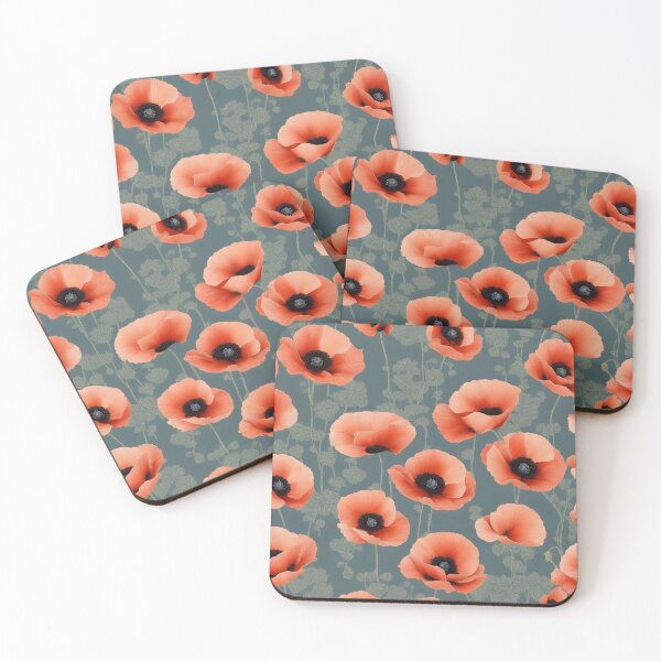 Item preview, Poppy designed and sold by LaTostada1.