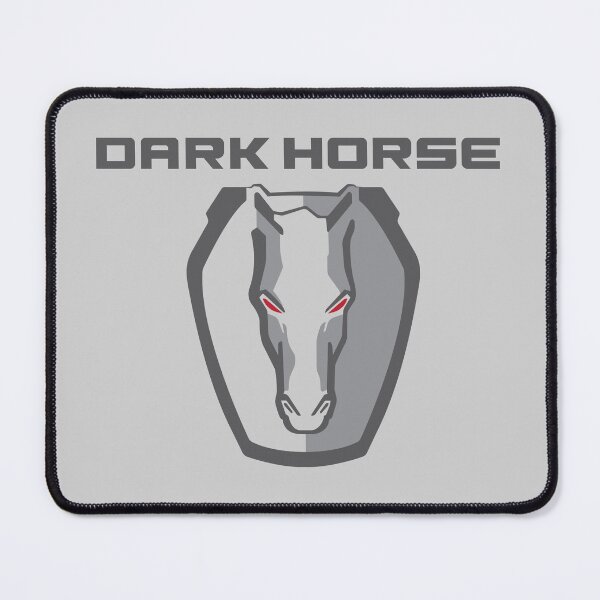 Item preview, Ford Mustang Dark Horse designed and sold by iiLivinia.
