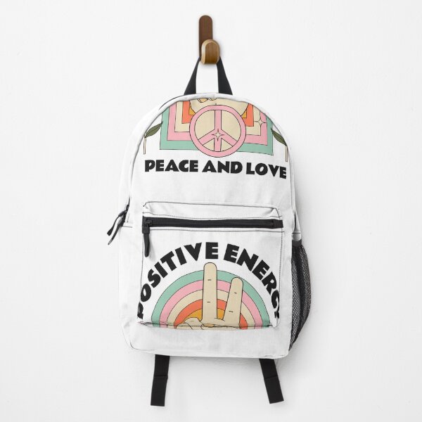 Item preview, Positive Energy! designed and sold by indiegod2021.