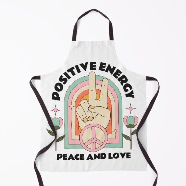 Item preview, Positive Energy! designed and sold by indiegod2021.