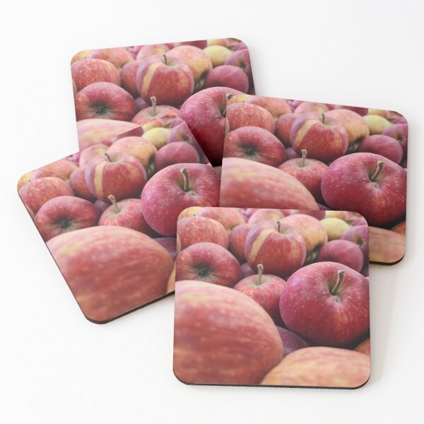 Item preview, Sea of apples designed and sold by Ram-studios.