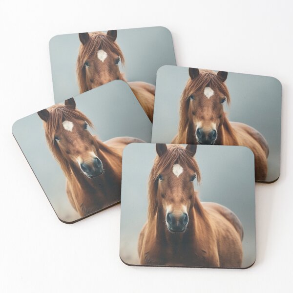 Item preview, Brown Horse Photo designed and sold by TheAnimalZ00.