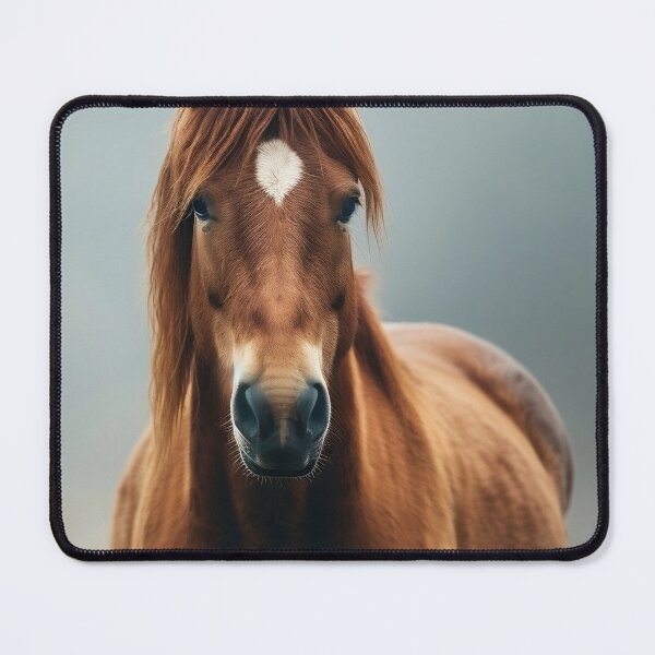 Item preview, Brown Horse Photo designed and sold by TheAnimalZ00.