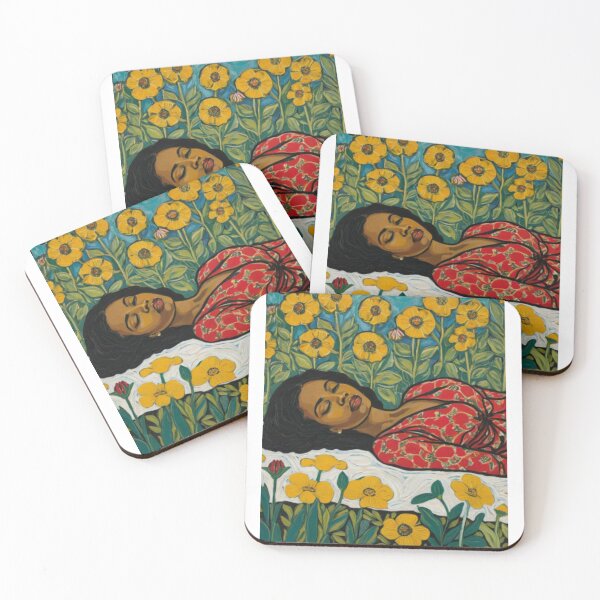 Item preview, My Garden designed and sold by KireaArtWork.