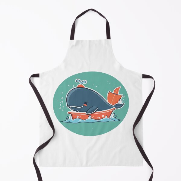 Item preview, Bathtime Whale designed and sold by CutiePieClub.