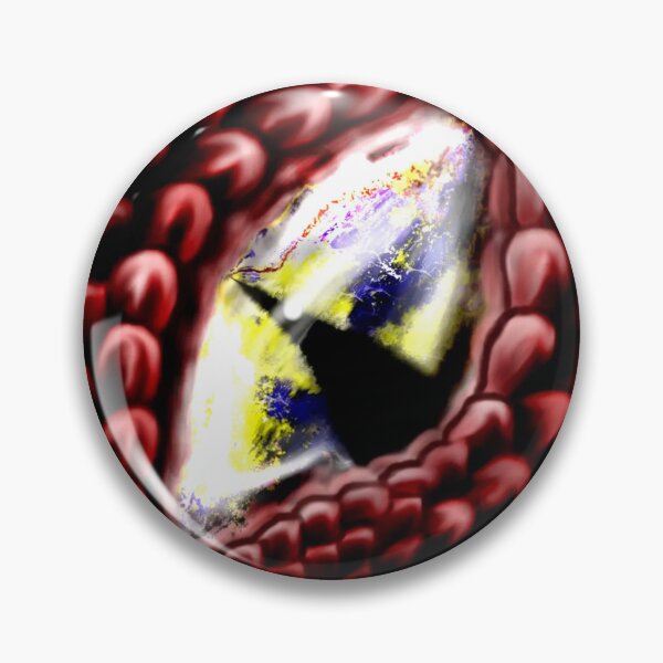 Item preview, Dragon eye  designed and sold by Art-to-Life.