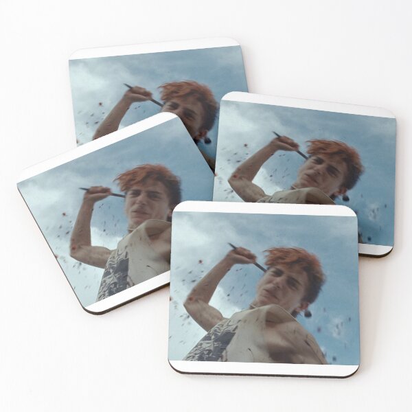 Item preview, lee (timmy) bones and all designed and sold by llartshop.