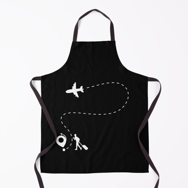Item preview, Vintage airplane travel. designed and sold by Isadesignart.