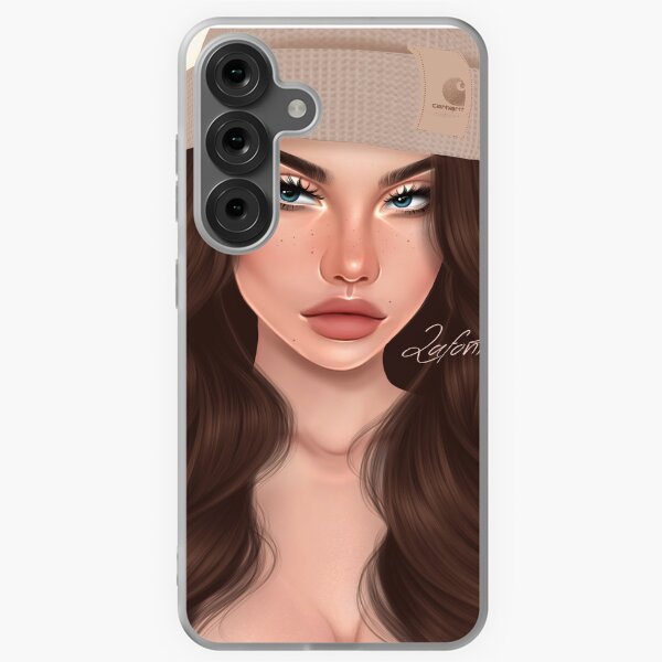 Item preview, SWAG GIRL (doll illustration) designed and sold by LaFontan.