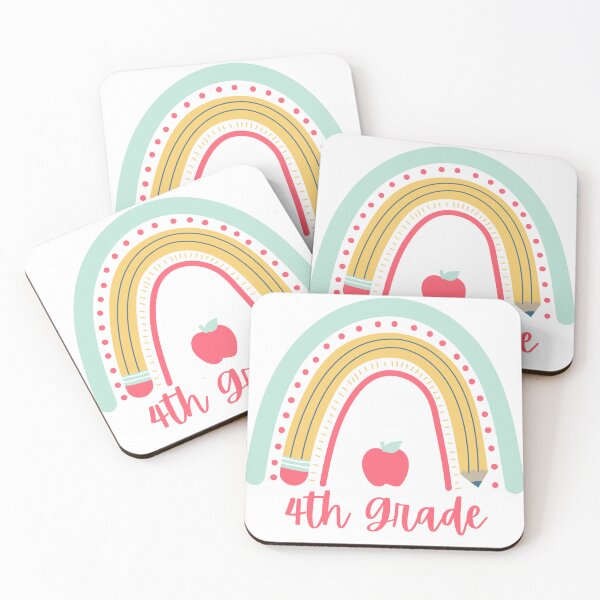 Item preview, 4th grade designed and sold by breeleynicole.