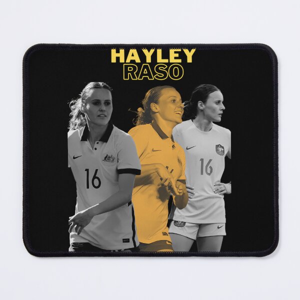 Item preview, Hayley Raso - Australia designed and sold by umilukur.