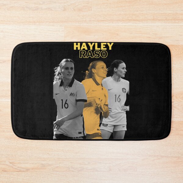 Item preview, Hayley Raso - Australia designed and sold by umilukur.